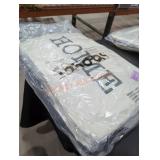 UNOPENED BY ROCKEY TEAM, COULD BE OPENED AT