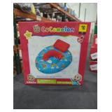 UNOPENED BY ROCKEY TEAM, COULD BE OPENED AT UNOPENED BY ROCKEY TEAM, COULD BE OPENED AT
