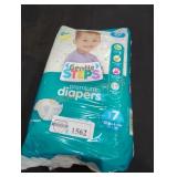 UNOPENED BY ROCKEY TEAM, COULD BE OPENED AT