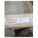 Tall 2 Drawer Night Stand, Espresso