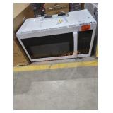 Vissani Microwave Oven