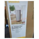 UNOPENED BY ROCKEY TEAM, COULD BE OPENED AT