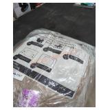 UNOPENED BY ROCKEY TEAM, COULD BE OPENED AT