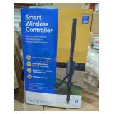 1 case of 4 smart wireless controller