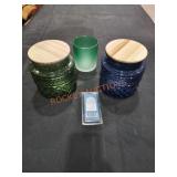 Box Lot Assorted Items