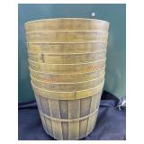Stack Of 10� Flower Pots Stack Of 10� Flower Pots