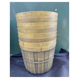 Stack Of 10� Flower Pots Stack Of 10� Flower Pots