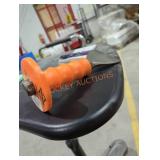 1 3" handguard mason chisel