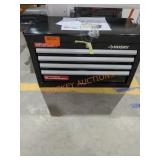 Husky 4 Drawer Tool Box
