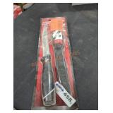 UNOPENED BY ROCKEY TEAM, COULD BE OPENED AT UNOPENED BY ROCKEY TEAM, COULD BE OPENED AT