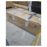 30" x 16" Wall Mount Sink