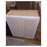 27" x 13" x 30" Cabinet Base