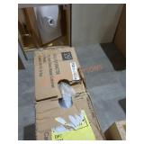 30" Sink Cabinet Base