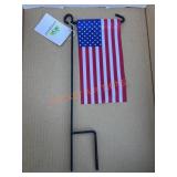 3-Pack American Flags 3-Pack American Flags