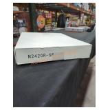 UNOPENED BY ROCKEY TEAM, COULD BE OPENED AT UNOPENED BY ROCKEY TEAM, COULD BE OPENED AT