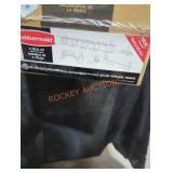 UNOPENED BY ROCKEY TEAM, COULD BE OPENED AT
