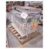 Skid Lot Mixed Floor and Wall Tiles,  Marazzi and