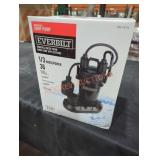 UNOPENED BY ROCKEY TEAM, COULD BE OPENED AT