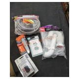 Box Lot Assorted Items Box Lot Assorted Items