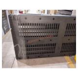 HDX Plastic Storage Shelves