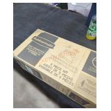 UNOPENED BY ROCKEY TEAM, COULD BE OPENED AT