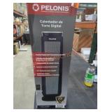 UNOPENED BY ROCKEY TEAM, COULD BE OPENED AT