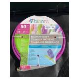 Bloom 50-Foot Water Hose Bloom 50-Foot Water Hose