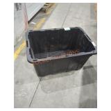 HDX 27 Gallon Tote
