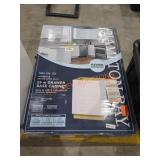 Hampton Bay 24" Cabinet Base