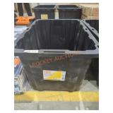 HDX 27 Gallon Tote