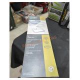 UNOPENED BY ROCKEY TEAM, COULD BE OPENED AT UNOPENED BY ROCKEY TEAM, COULD BE OPENED AT