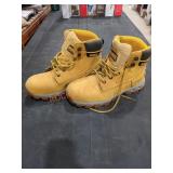 DeWalt Industrial Footwear Size 11US DeWalt Industrial Footwear Size 11US
