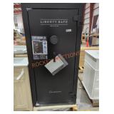 Liberty Safe