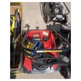 Toro 518ZE Snow Blower