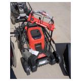 Milwaukee M18 Push Mower