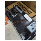 UNOPENED BY ROCKEY TEAM, COULD BE OPENED AT