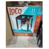 UNOPENED BY ROCKEY TEAM, COULD BE OPENED AT