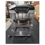 Popcorn Machine