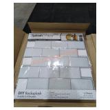 MAY BE Damaged or Missing Pieces. Contents NOT