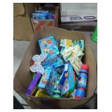 UNOPENED BY ROCKEY TEAM, COULD BE OPENED AT UNOPENED BY ROCKEY TEAM, COULD BE OPENED AT