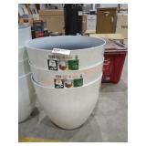 3pck 5 Gallon Planters