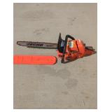 Echo Gas Chainsaw
