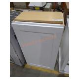 21" x 13" x 36" Cabinet Base