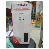1 Frigidaire refrigerator filter bundle