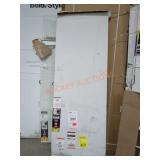 Delta 48" Frosted Shower Panel