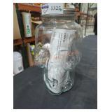 UNOPENED BY ROCKEY TEAM, COULD BE OPENED AT