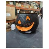 UNOPENED BY ROCKEY TEAM, COULD BE OPENED AT