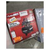Husky 6 Gallon Air Compressor