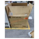 2pck 24" Beck Box Planter