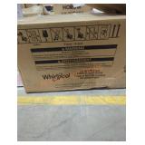 Whirlpool Microwave Oven